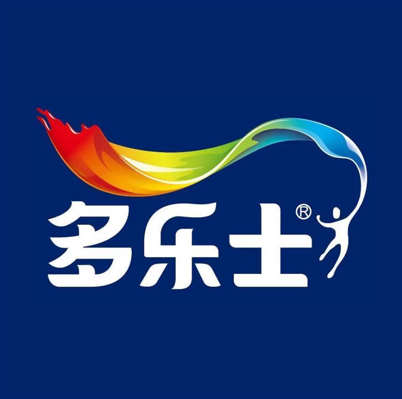 多樂士專賣店的圖標(biāo)