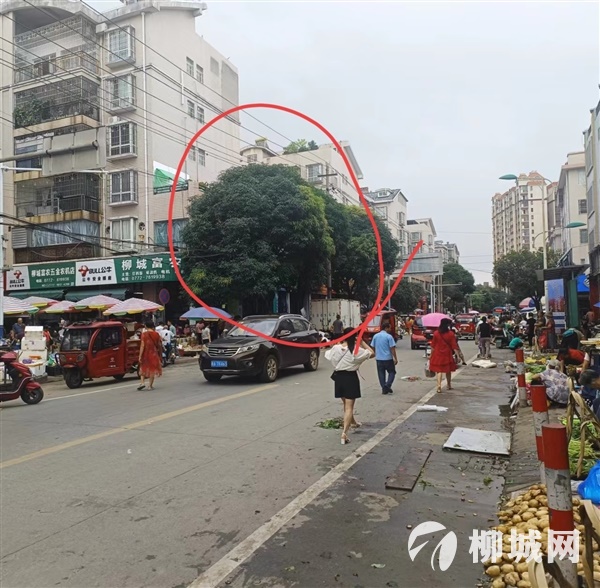 商貿城門面出租