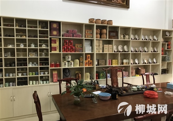 茶館轉(zhuǎn)讓