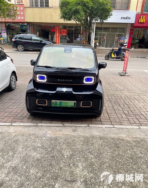 寶駿kiwi轉(zhuǎn)讓