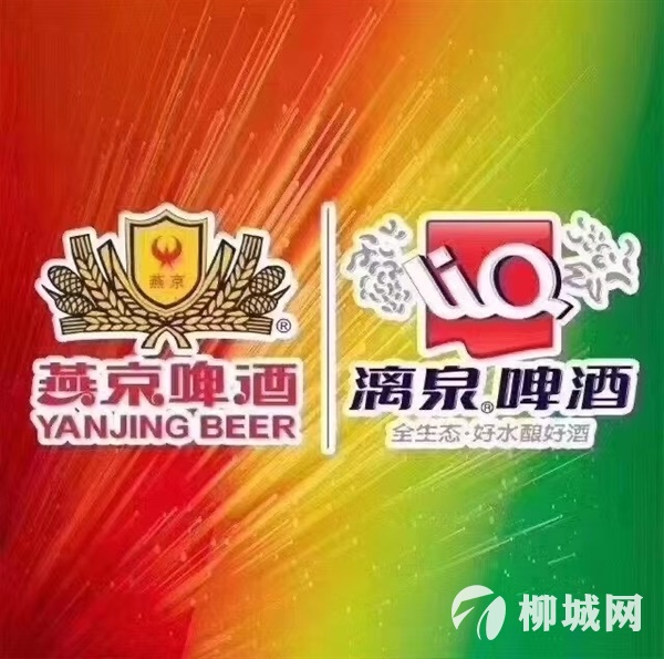 柳城漓泉啤酒招聘業務員數名